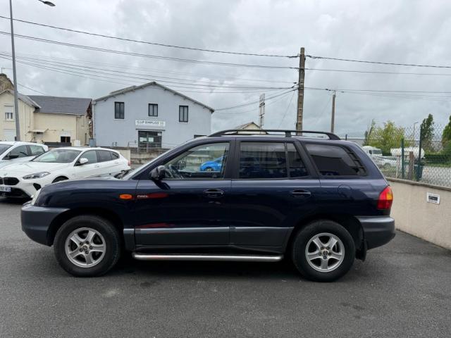 Hyundai Santa Fe image 2