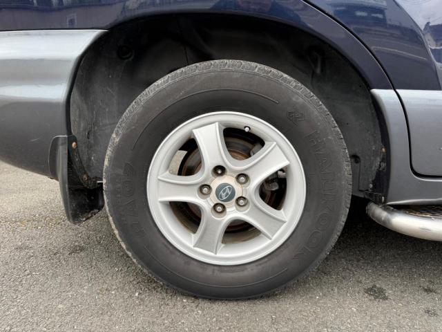Hyundai Santa Fe image 7