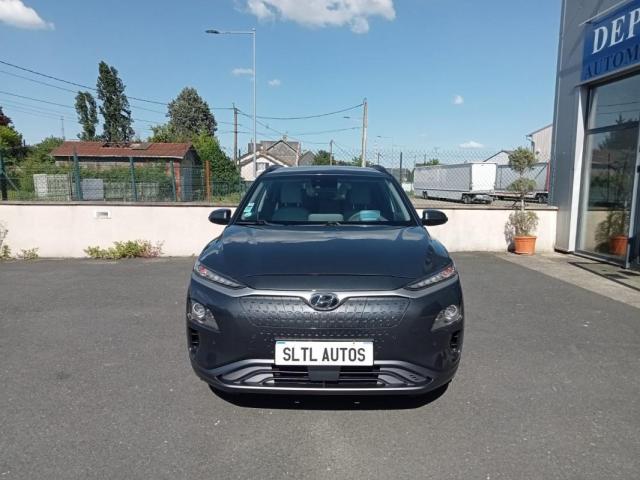 Hyundai Kona image 4