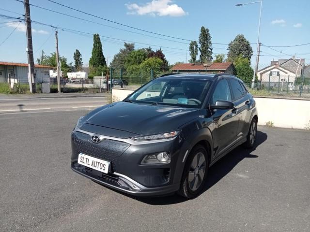Hyundai Kona image 2