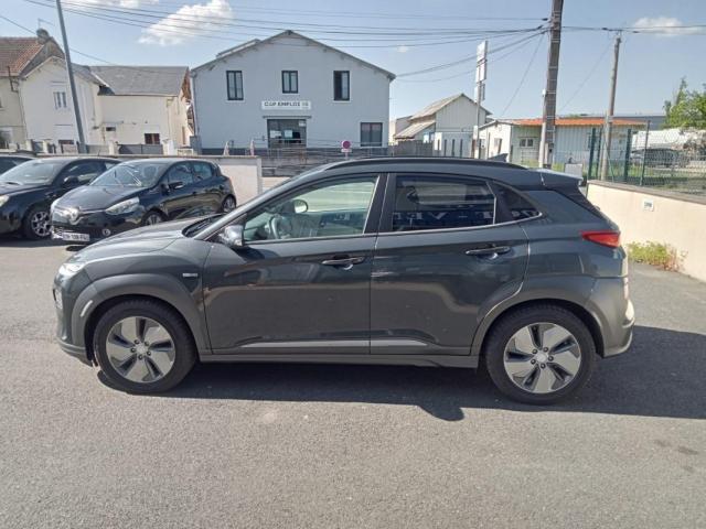 Hyundai Kona image 8
