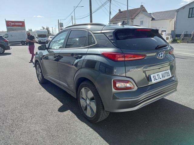Hyundai Kona image 5
