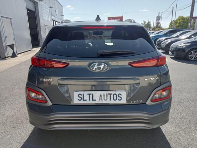 Hyundai Kona image 9