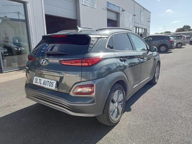 Hyundai Kona image 1
