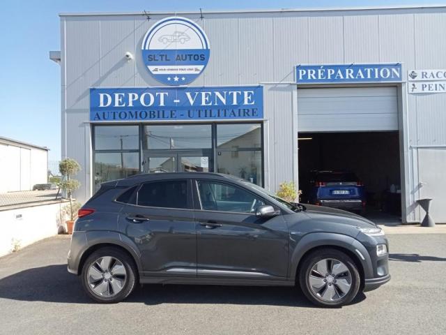 Hyundai Kona image 3