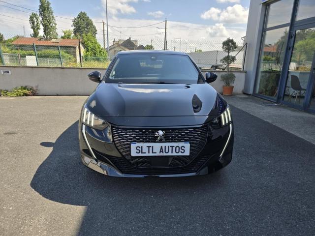 Peugeot 208 image 6