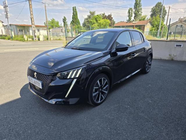 Peugeot 208 image 9