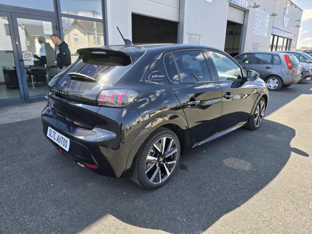 Peugeot 208 image 8