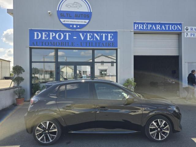 Peugeot 208 image 3