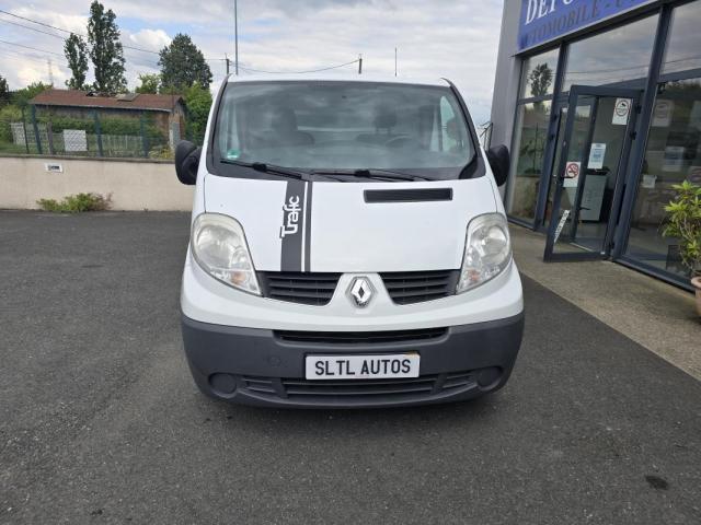 Renault Trafic image 4