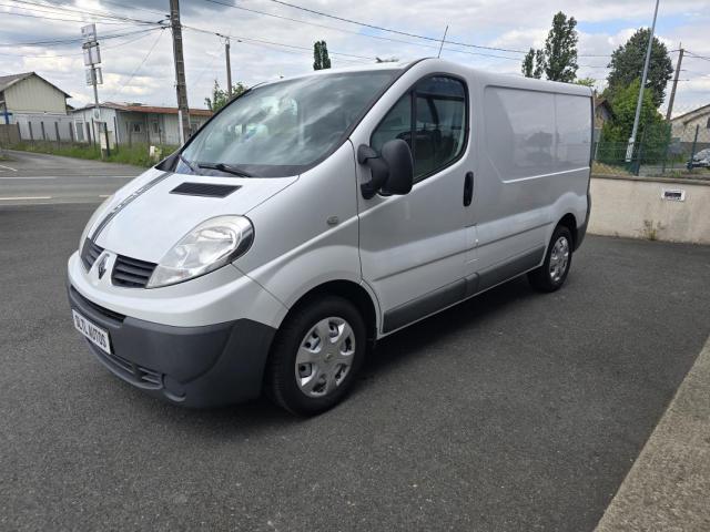 Renault Trafic image 9