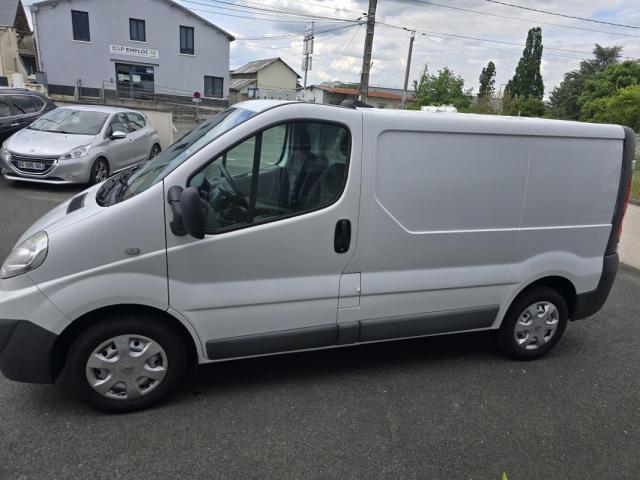 Renault Trafic image 5
