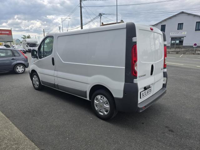 Renault Trafic image 7