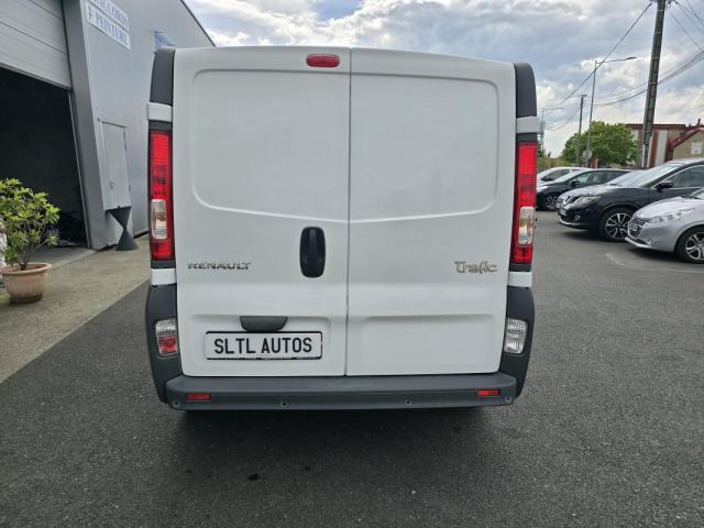 Renault Trafic image 3