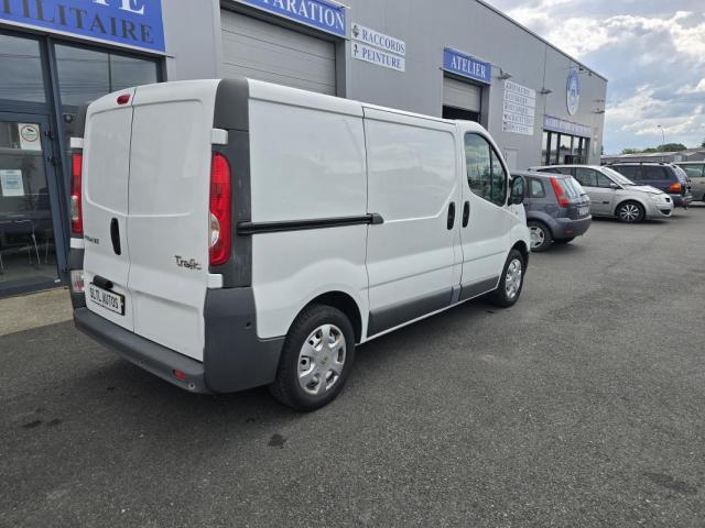 Renault Trafic image 6