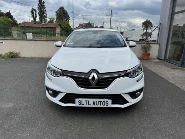 Renault Mégane image 2
