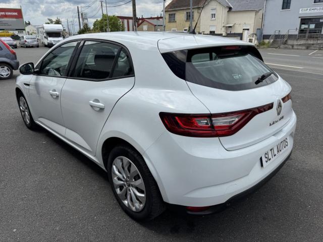 Renault Mégane image 5