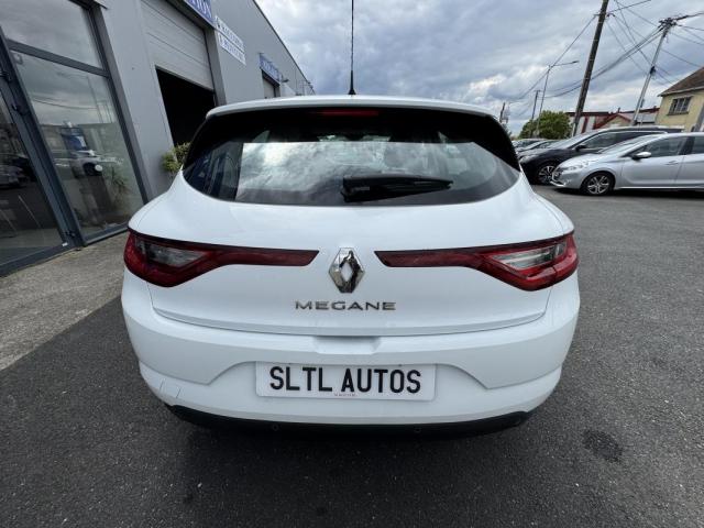 Renault Mégane image 3