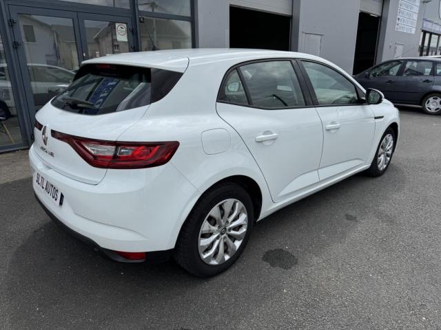 Renault Mégane image 6