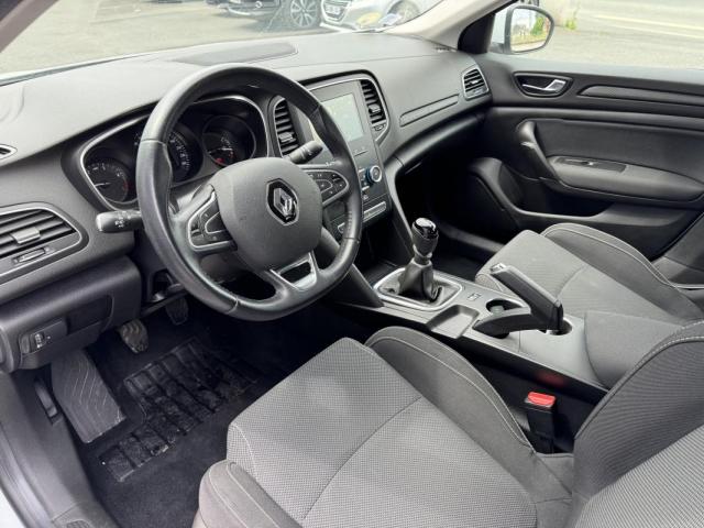 Renault Mégane image 9