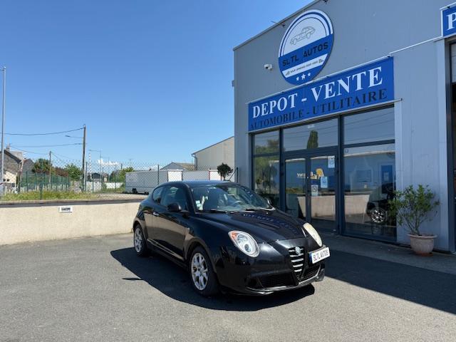 Alfa Romeo
