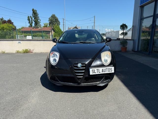 Alfa Romeo Mito image 7