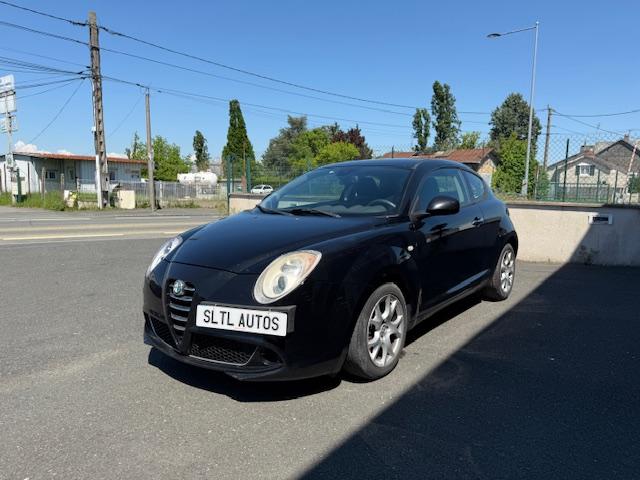 Alfa Romeo Mito image 3