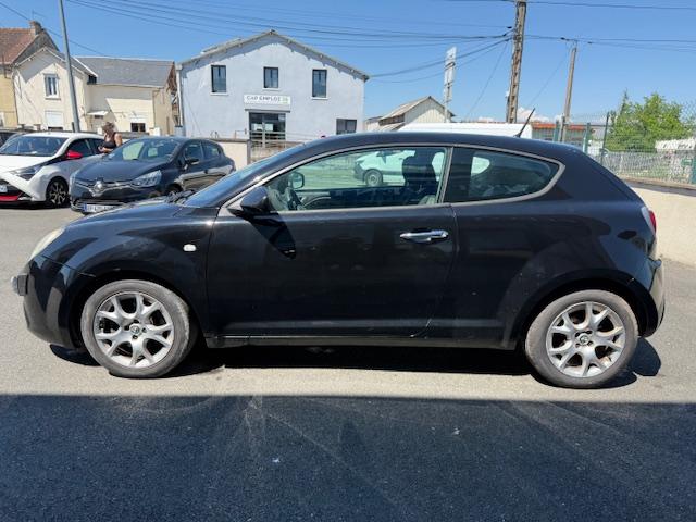 Alfa Romeo Mito image 6