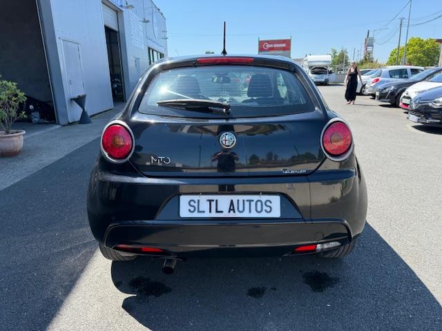 Alfa Romeo Mito image 1