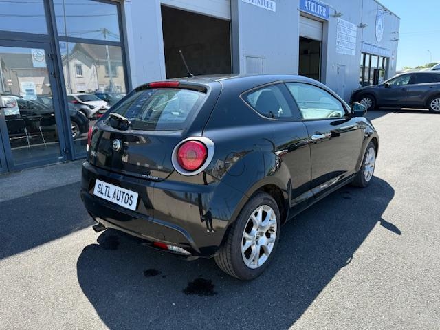 Alfa Romeo Mito image 9
