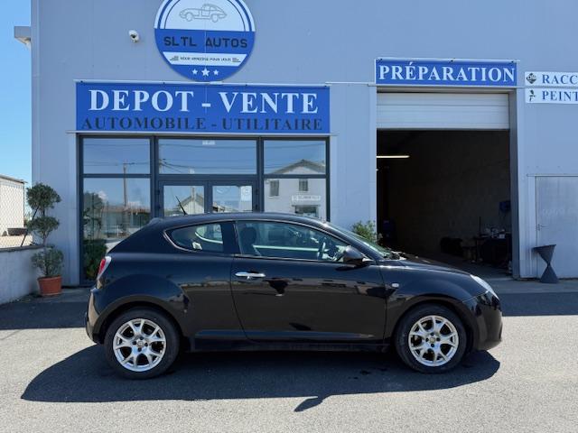 Alfa Romeo Mito image 4