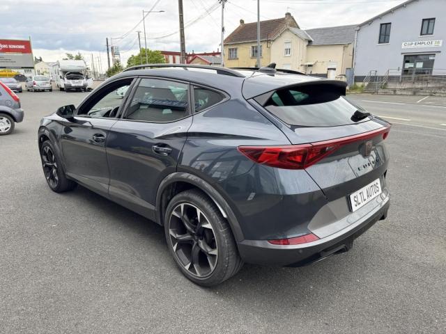 Cupra Formentor image 3