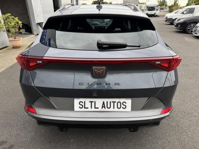 Cupra Formentor image 4