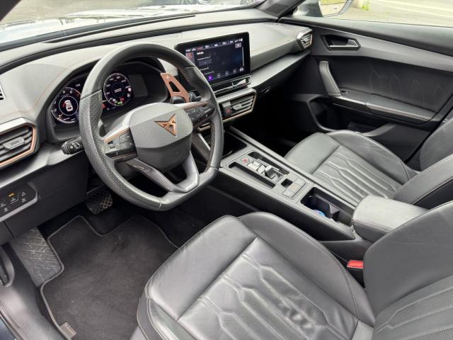 Cupra Formentor image 8