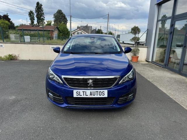 Peugeot 308 image 8