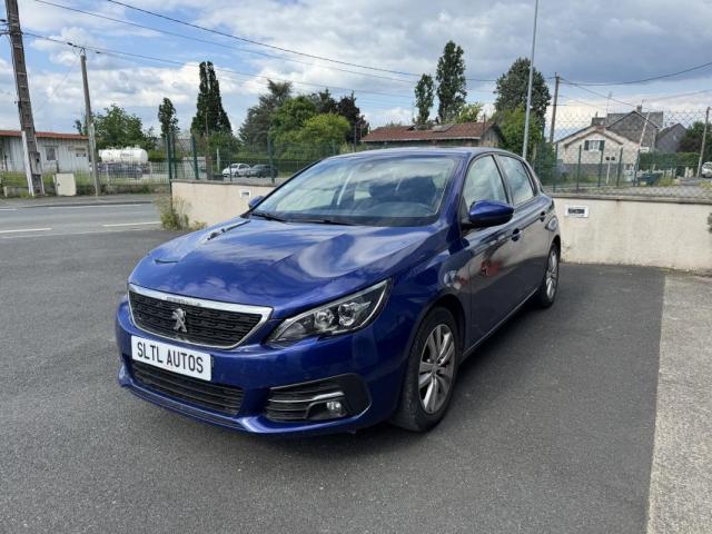 Peugeot 308 image 3