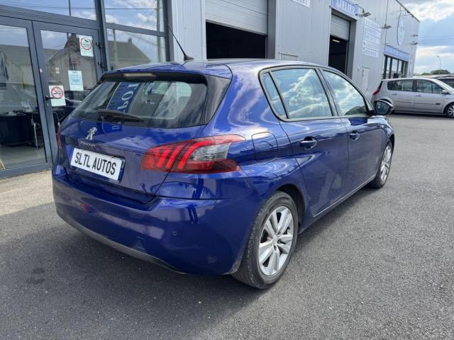 Peugeot 308 image 6