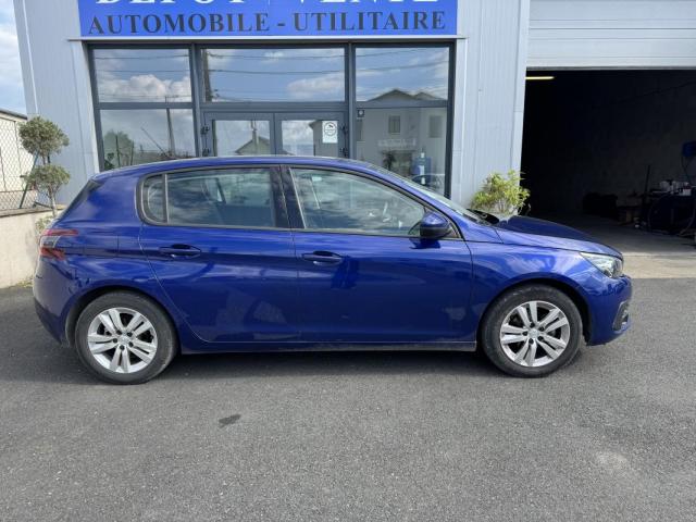 Peugeot 308 image 5