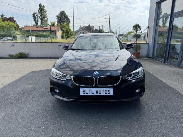 Bmw 420d image 7