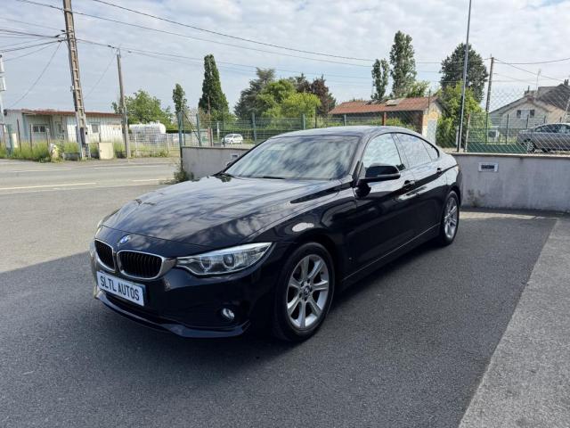 Bmw 420d image 9