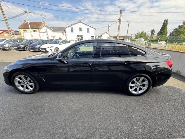 Bmw 420d image 5