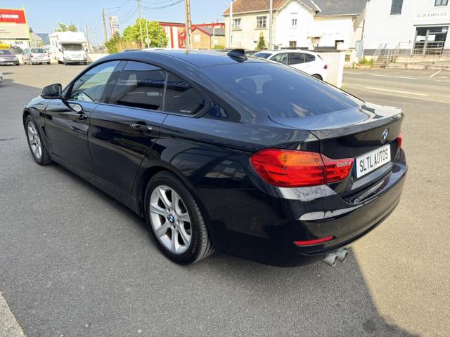 Bmw 420d image 3