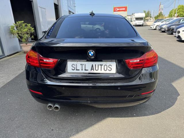 Bmw 420d image 6