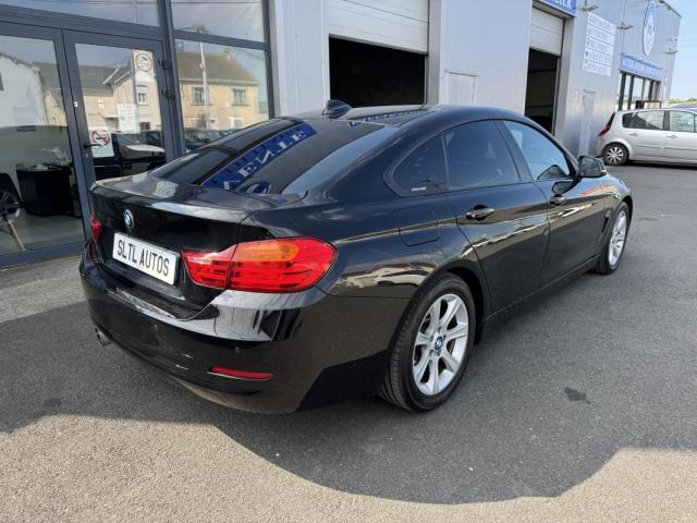 Bmw 420d image 2