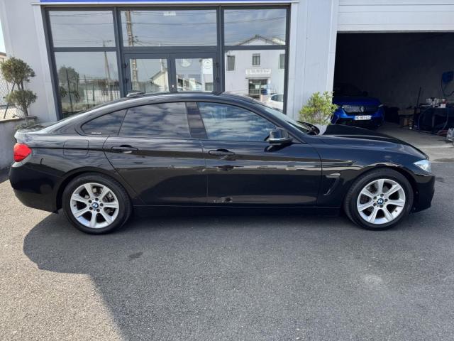 Bmw 420d image 4