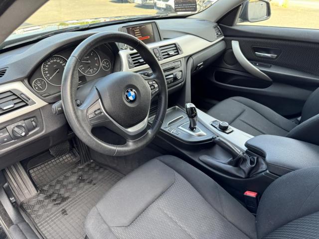 Bmw 420d image 1