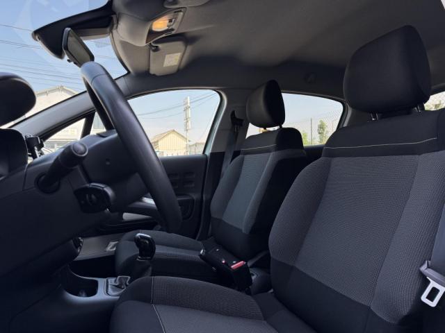 Citroen C3 image 8