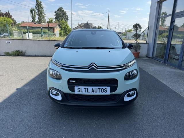 Citroen C3 image 4