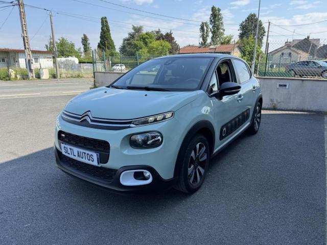 Citroen C3 image 6