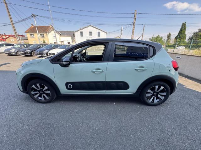 Citroen C3 image 5